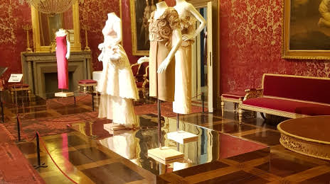 Museo della Moda e del Costume, Firenze