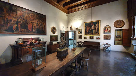 Horne Museum, Florencia