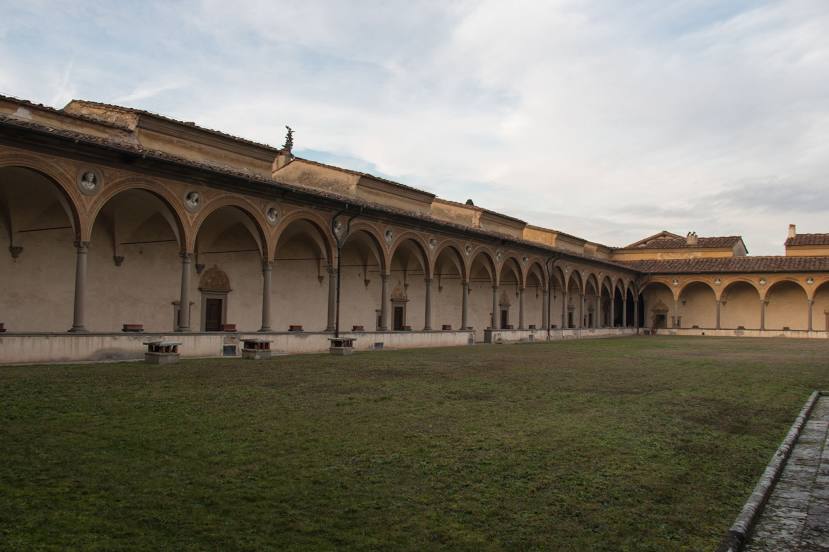 Certosa di Firenze, 