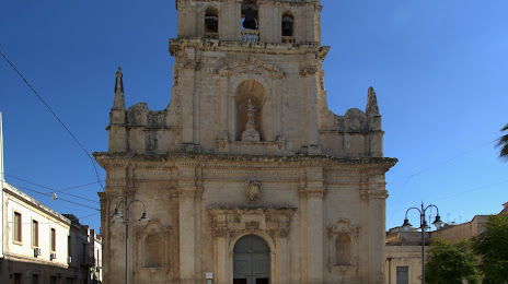 Chiesa Parrocchiale di Santa Venera, 