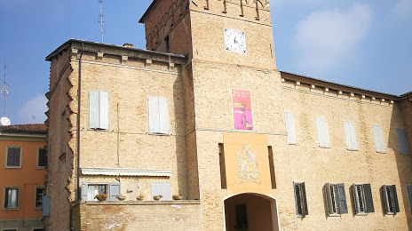 Castello Campori, Carpi