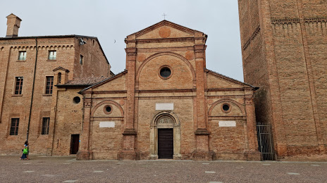 Santa Maria in Castello, 