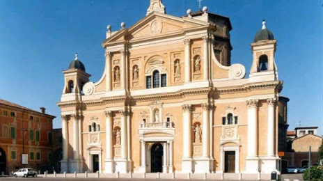 Roman Catholic Diocese of Carpi, Carpi