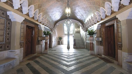 Palazzo Fizzarotti, 