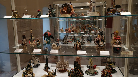 Museo del Fischietto in Terracotta, 