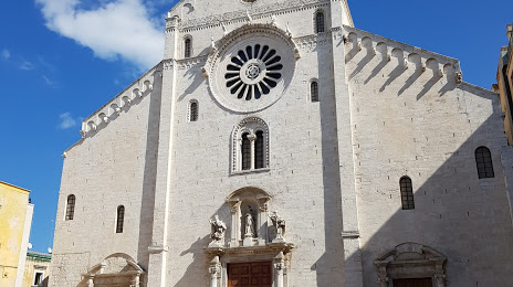 Archdiocese of Bari - Bitonto, 