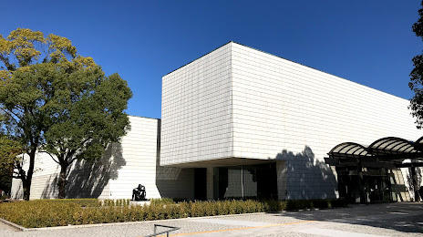 Gifu Prefectural Museum, 기후 시