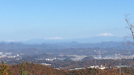 Mt. Gongen, 기후 시