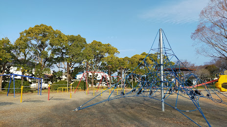 Cosmo Park Hashima, 기후 시