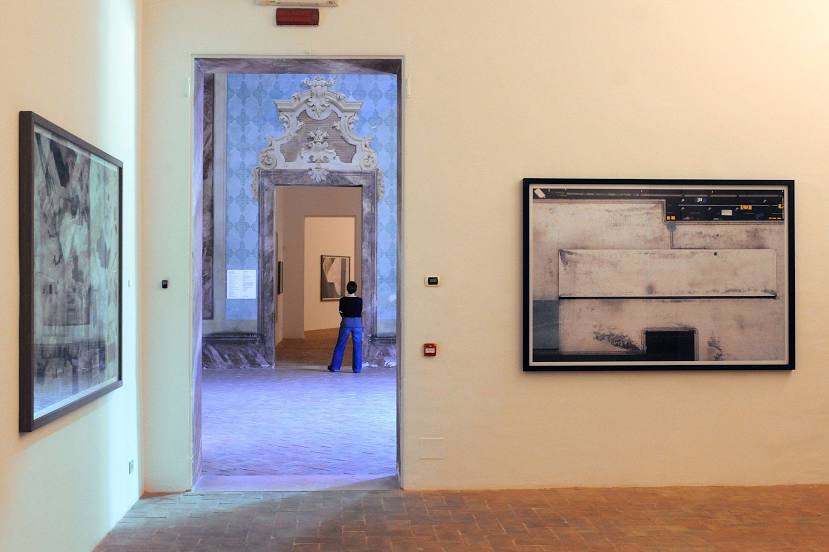 Civic Gallery of Modena, Módena