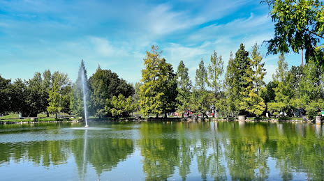 Parco Giovanni Amendola, 