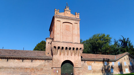 Castello Malvasia di Panzano, 