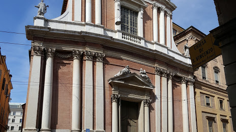 Chiesa di San Vincenzo, 