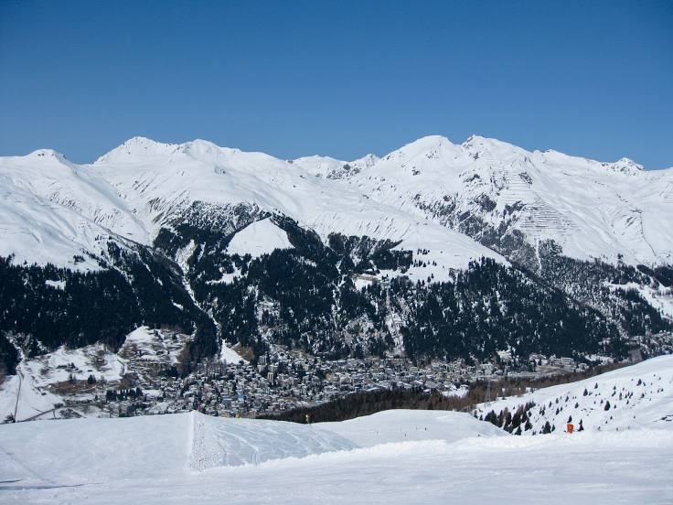 Davos Klosters, 