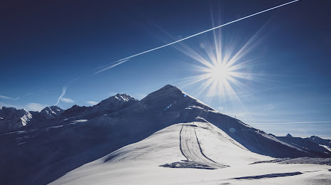 Rettungsdienst Bergbahnen Rinerhorn AG Davos, 