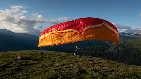 Air-Davos Paragliding, 