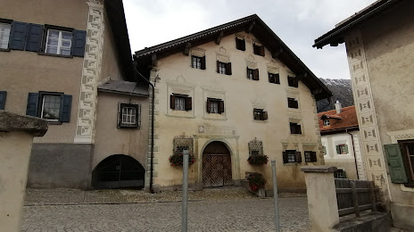 Museum Bergün, 