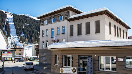 Wintersport-Museum Davos, 