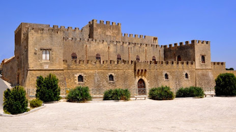 Castello Grifeo Partanna, 