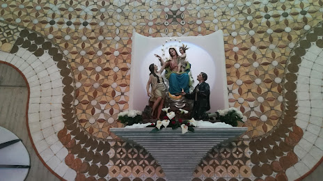Santuario Madonna della Libera, 