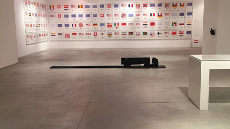 Centro Italiano Arte Contemporanea, Foligno
