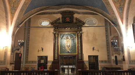 Monastero di Santa Lucia, 