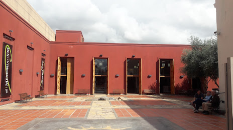 Museo de la Vid y el Vino de Cafayate, Salta, Argentina, Cafayate