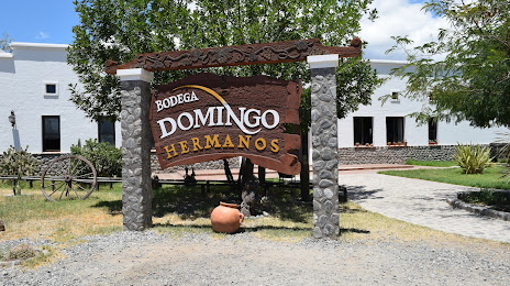 Bodega Domingo Hermanos, Cafayate
