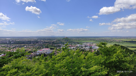 Lovachka, Мукачево