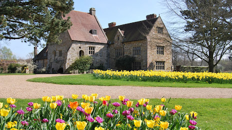 Michelham Priory, 