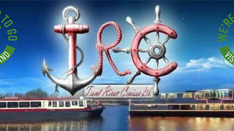 Trent River Cruises, West Bridgford