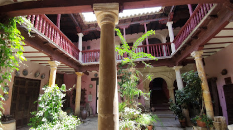 Casa Museo Andalusí, Úbeda