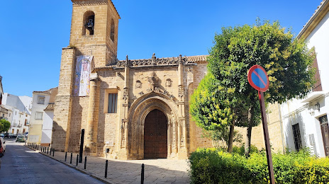 Iglesia de San Nicolás de Bari, 
