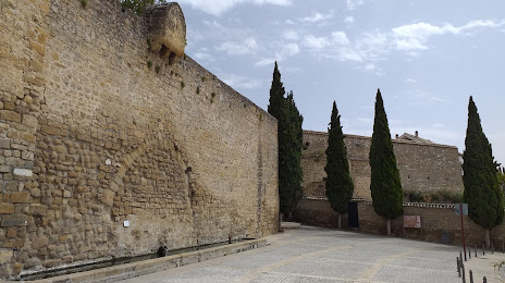 Gate of Granada, 