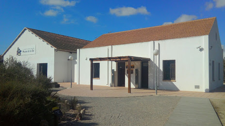 Museo de la Sal y Centro de Interpretación del Parque Natural Salinas de Santa Pola, Santa Pola