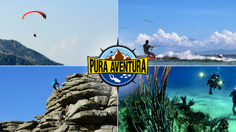 Pura Aventura, Deportes de Aventura en Santa Pola, Santa Pola