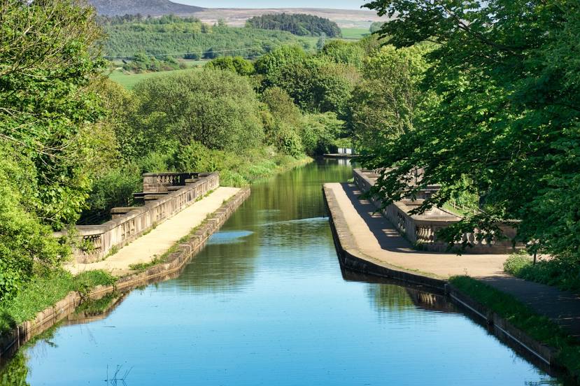 Lancaster Canal, 