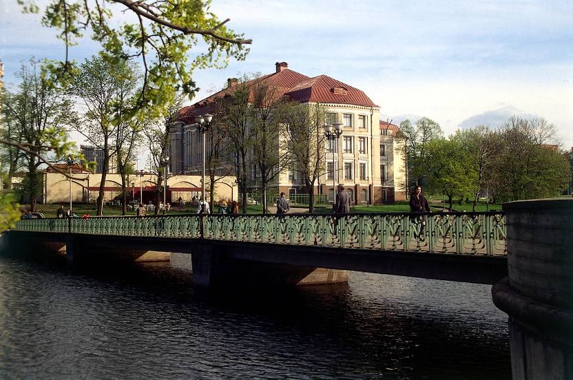 Kaliningrad Regional Museum of History and Arts, Kaliningrad