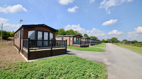 Hanworth Country Park Holiday Accommodation & Brewers Cafe, Lincoln