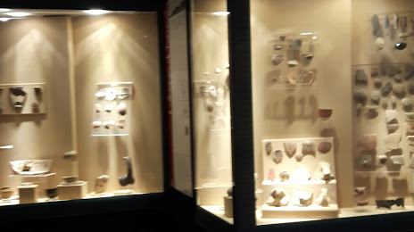 Museo Civico Archeologico, Ramacca