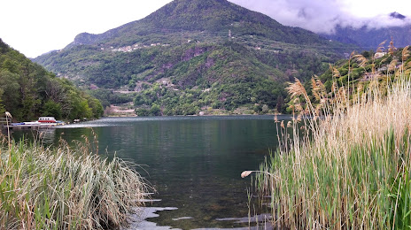 Lago Moro, Boario Terme