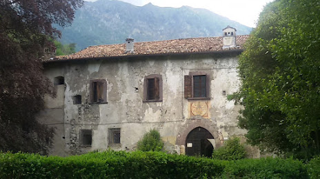 Castello di Gorzone, Boario Terme