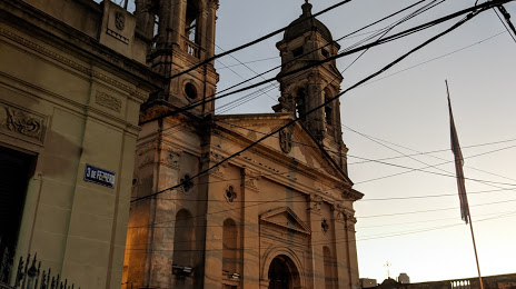 Iglesia Nuestra Señora del Rosario y Convento de Santo Domingo, 