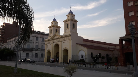 Catedral Metropolitana De Santa Fe De La Vera Cruz (Catedral Metropolitana de Santa Fe), 