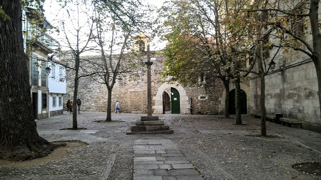 Convento de Santa Bárbara, 