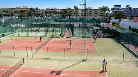 Club de Tenis y Padel Holycan, Maspalomas