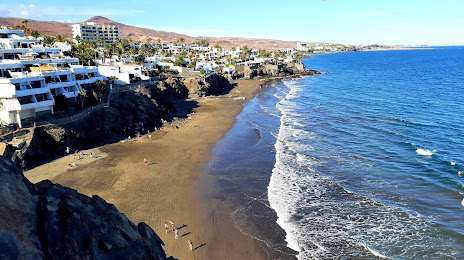 Playa del Pirata, Maspalomas