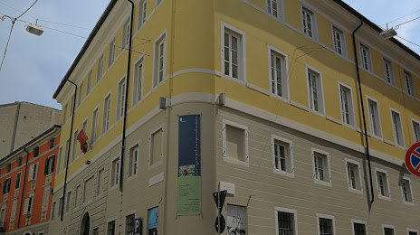 Musée Sveviano, Trieste