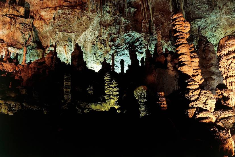 Grotta Gigante, 