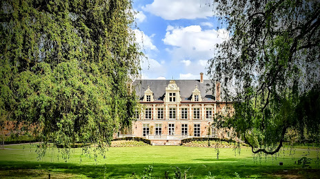 Bois de Warwamme, Saint-André-lez-Lille